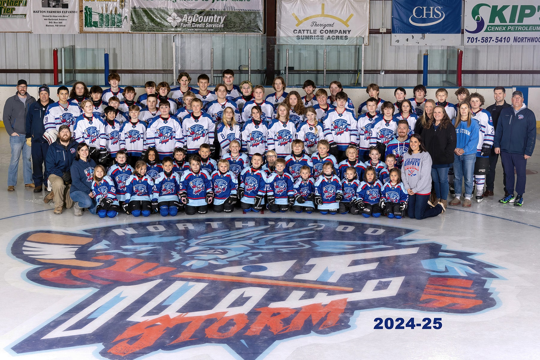 2024\-2025 All Teams